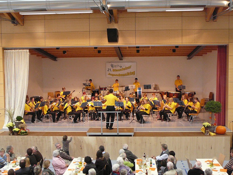MVB - Jugend, Jugendmusiktag in Bermaringen, 09.11.2008 (43).JPG